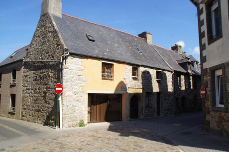 crozon
