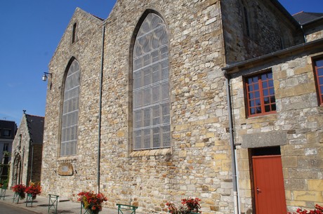 crozon