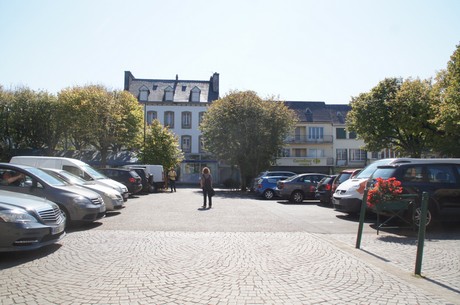 crozon