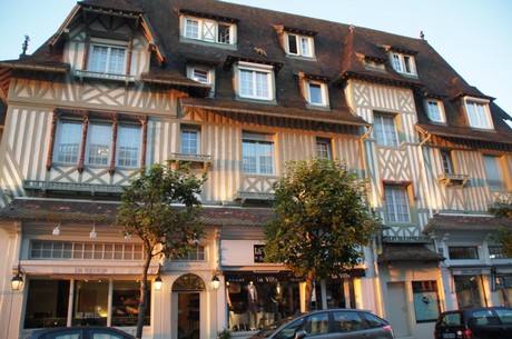 deauville