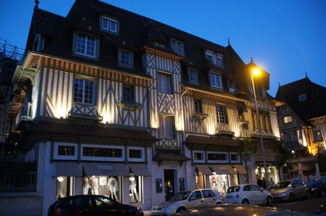deauville