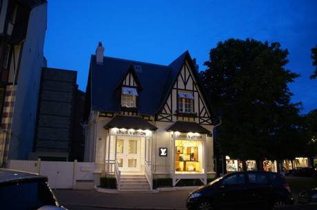 deauville