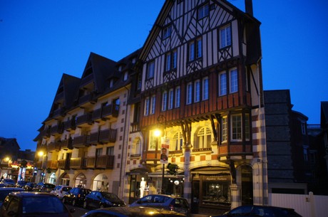 deauville