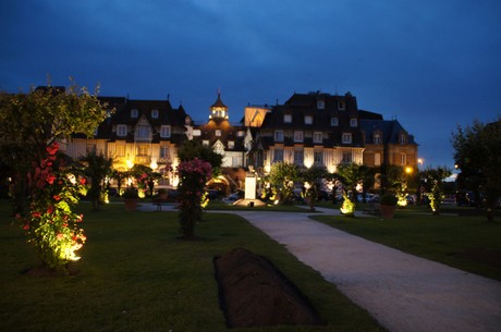 deauville
