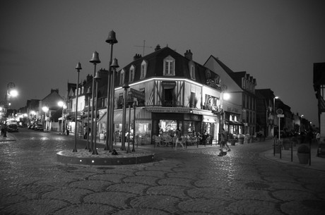 deauville