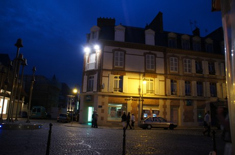 deauville