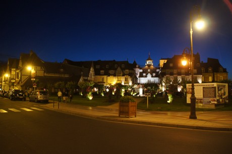 deauville