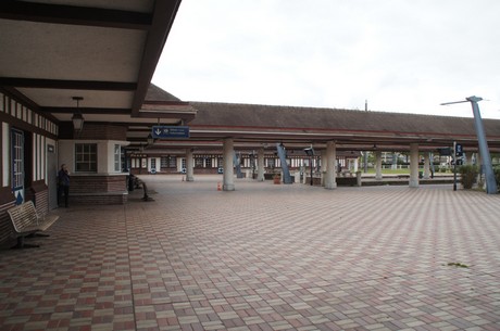 deauville