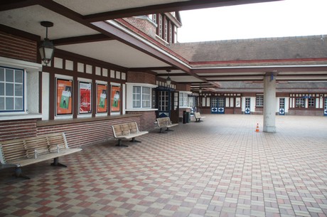 deauville