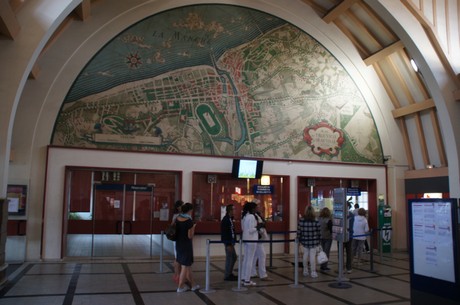 deauville