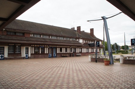 deauville