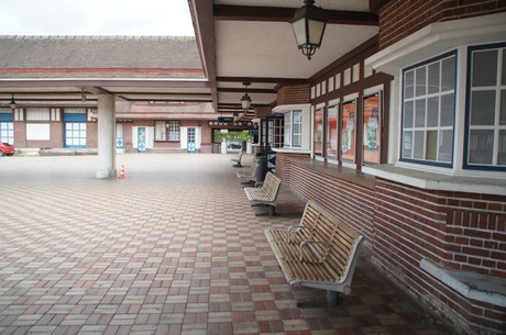 deauville
