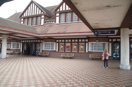 deauville