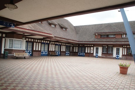 deauville