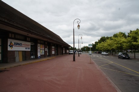 deauville