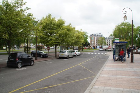 deauville