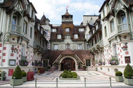deauville