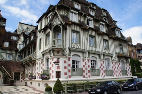 deauville