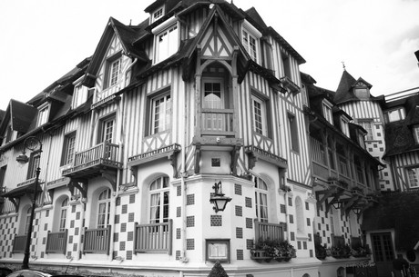 deauville