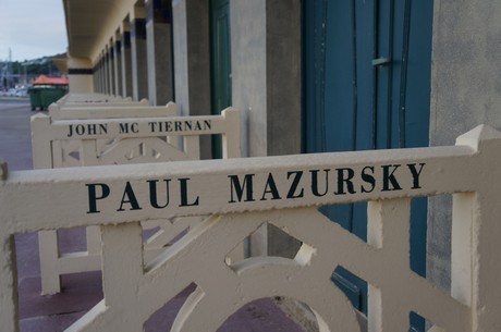 deauville