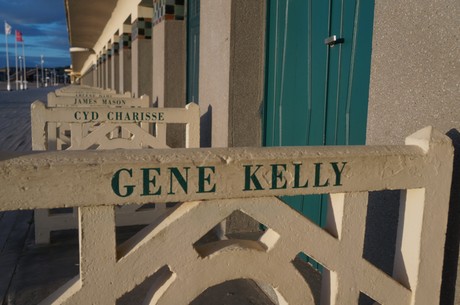 deauville