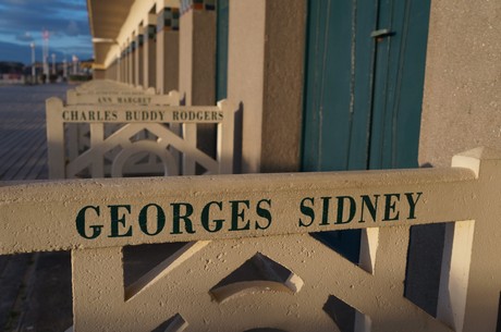 deauville