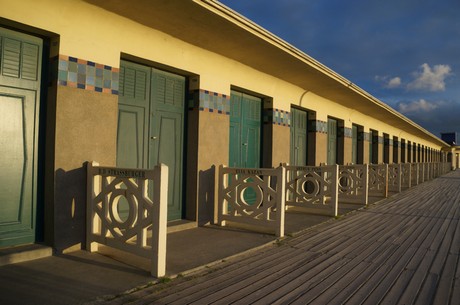 deauville