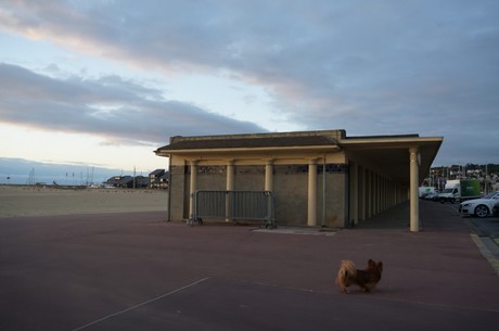 deauville