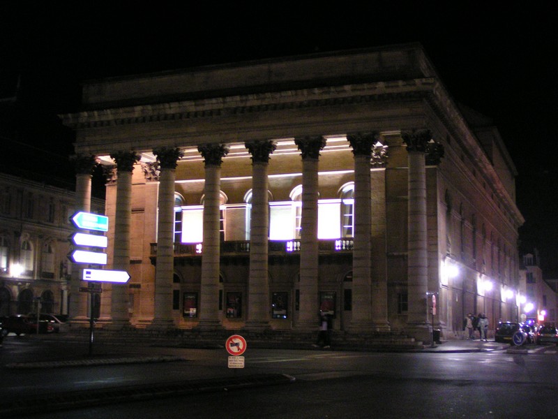 dijon-nacht