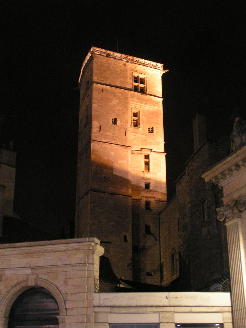 dijon-nacht