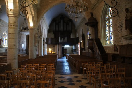 doudeville