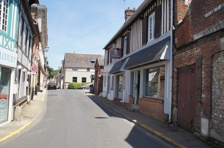 doudeville