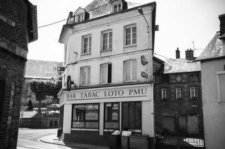 doudeville