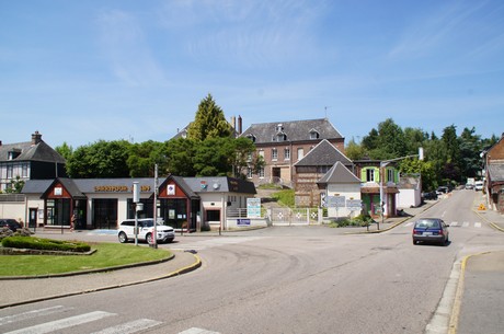doudeville