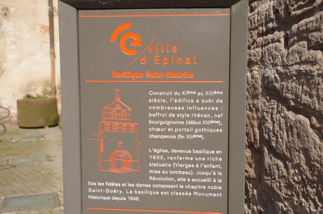 epinal