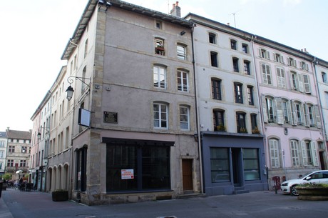 epinal