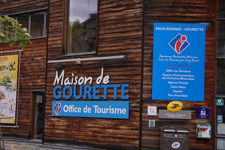 Gourette