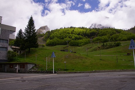 Gourette