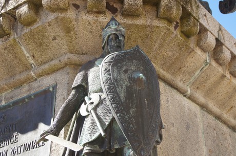 falaise