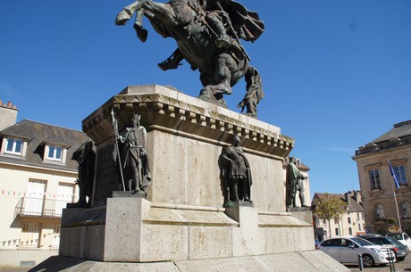 falaise