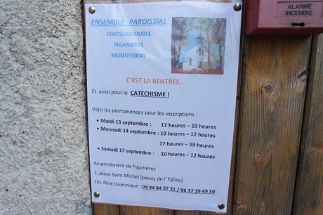 figanieres