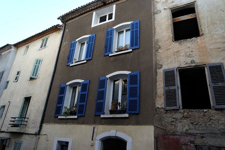 figanieres