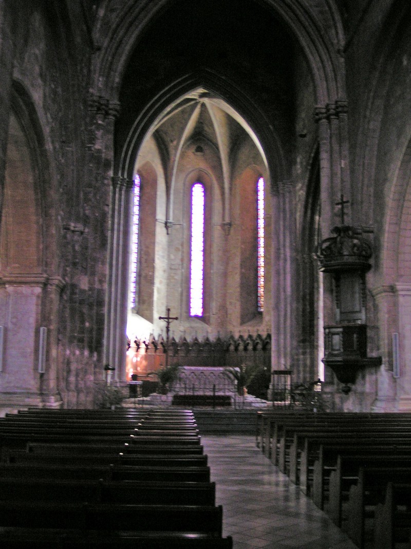 kirche