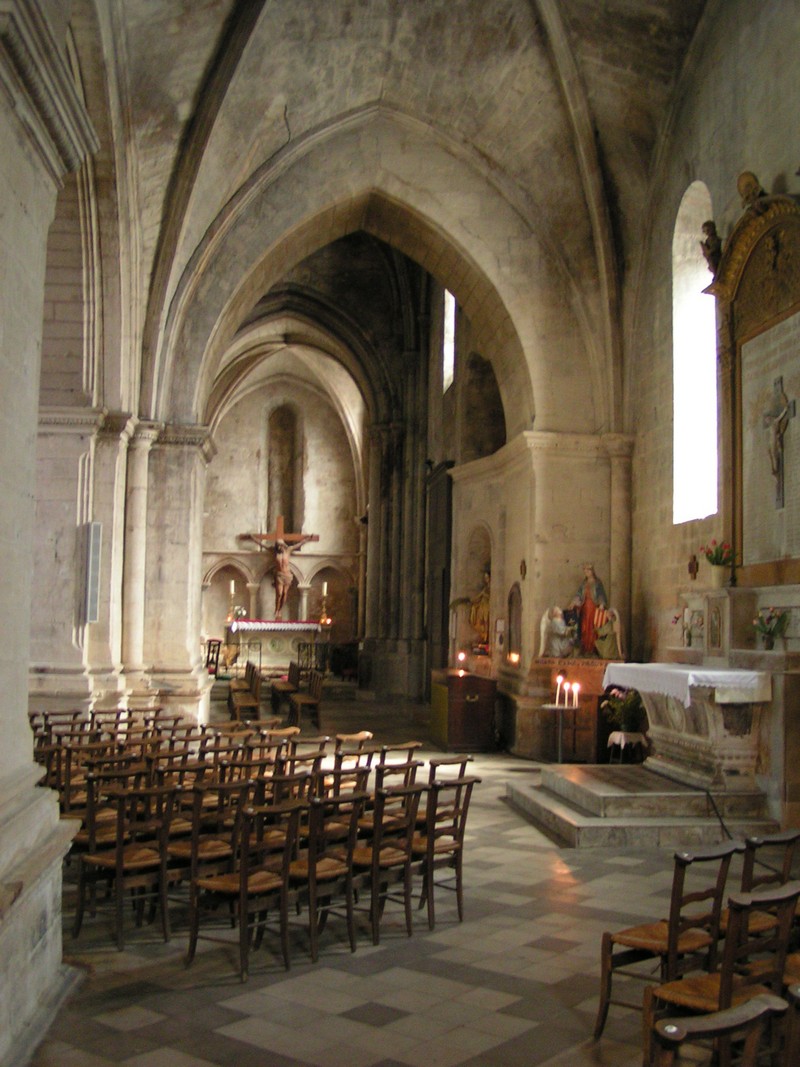 kirche