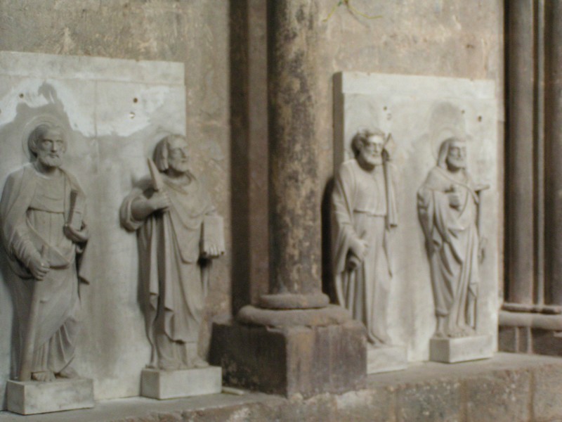kirche