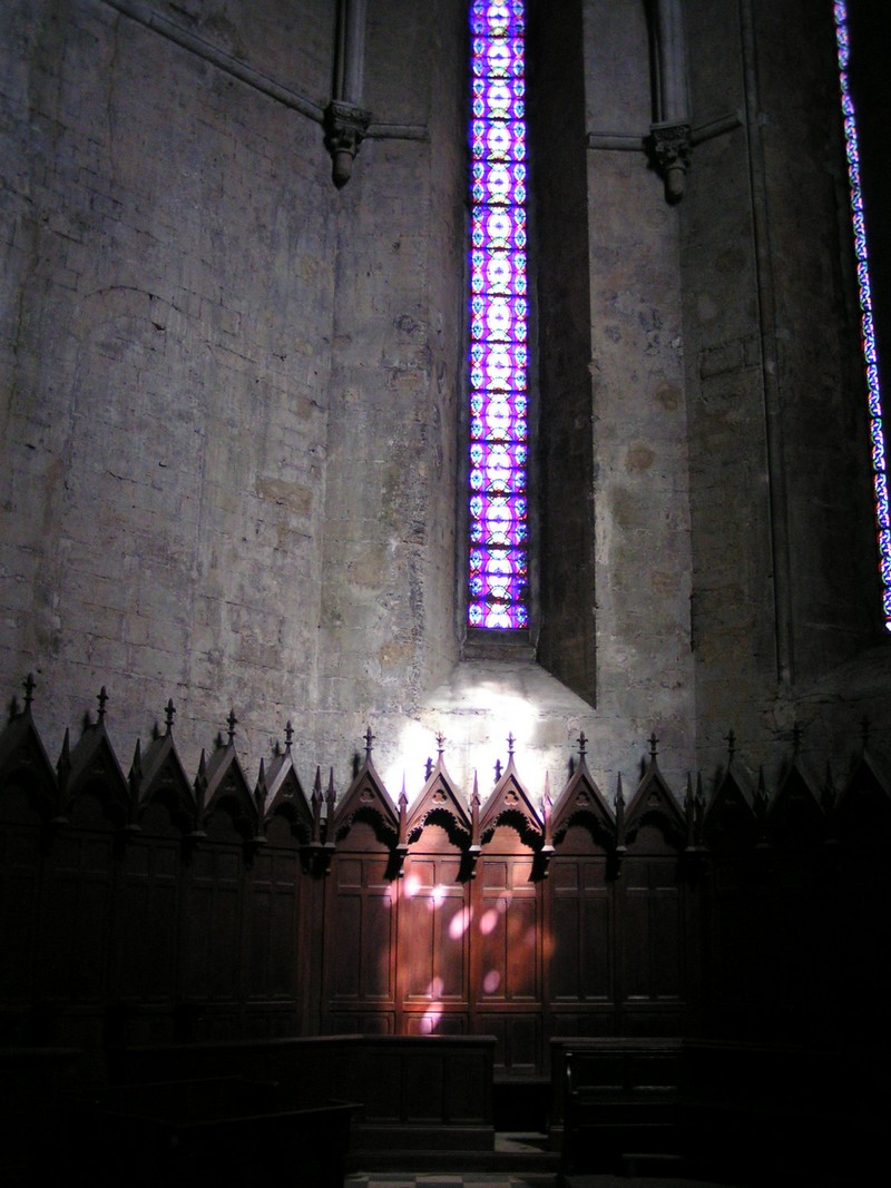 kirche