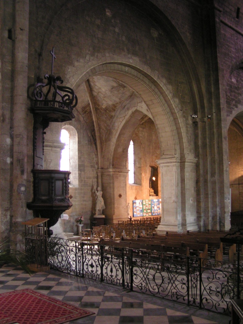 kirche