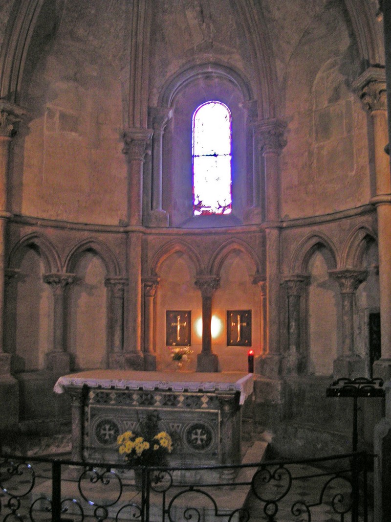 kirche