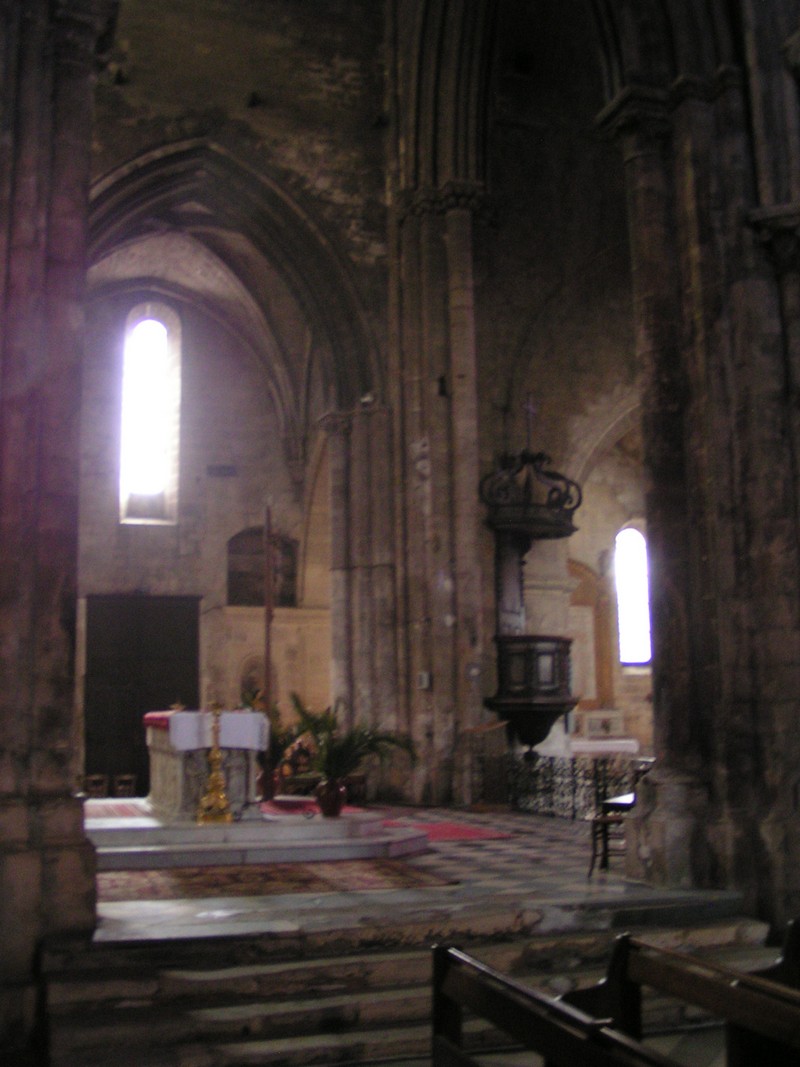 kirche