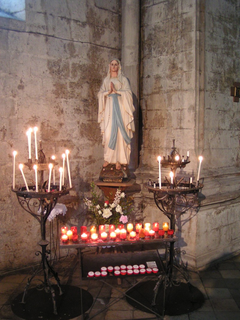 kirche